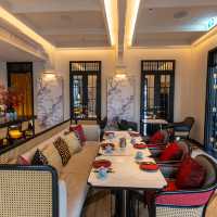 ออกเดท พร้อมทานบุฟเฟ่ต์ติ่มซำแบบ All You Can Eat