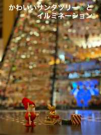 【六本木🇯🇵】東京ミッドタウンイルミネーション🎄