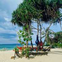 Serene Escape at Puka Beach, Boracay