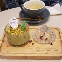 Yummy cafe