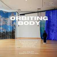 Orbiting Body รูปโคจร