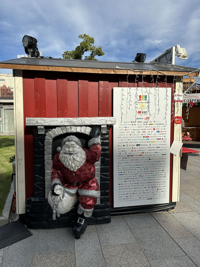 【福岡】中洲にある福岡観光で寄ってほしい場所！
