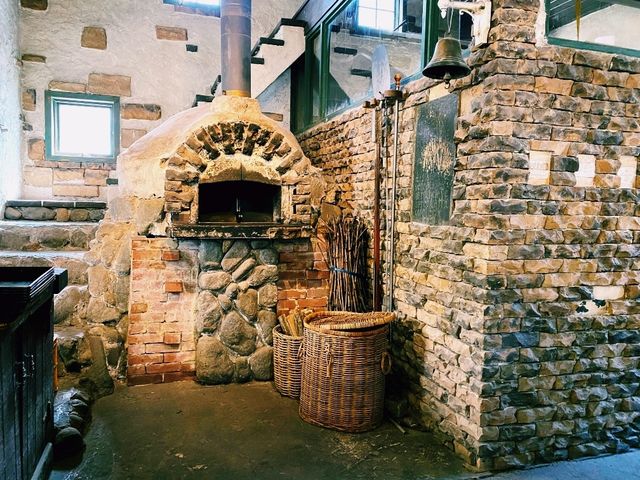 【長野×八ヶ岳カントリーキッチンベーカリー】可愛らしいパン屋さんで絶品食パンを！