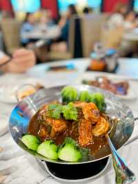 British Themed Roasted Duck Restaurant in KL