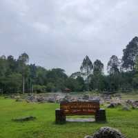 ลำปาง ' เมืองรองต้องแวะ 