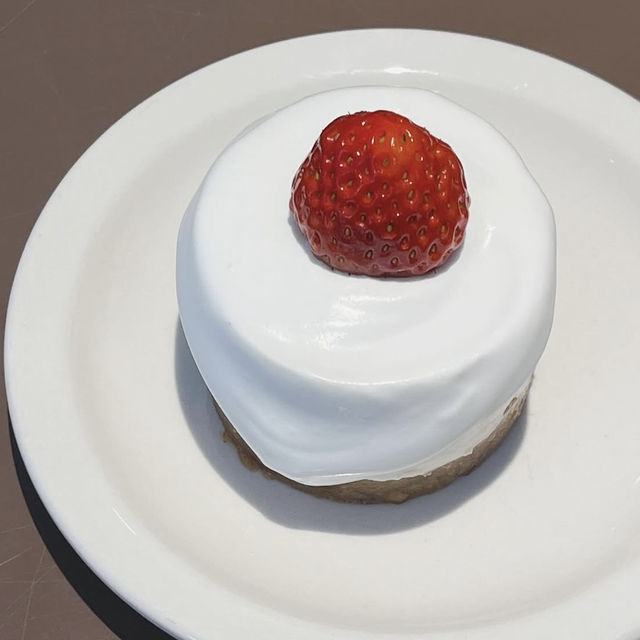 【韓国】水原にあるデザートが美味しいおしゃれなカフェ💗