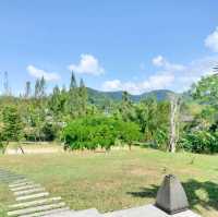 กระช่อง ฮิลล์ รีสอร์ท จ. ตรัง Kachonghills Resort