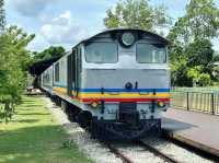 Exploring Muzium Sultan Abu Bakar (Muzium Pahang)