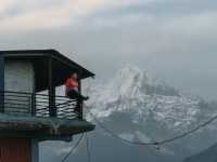 Mardi Himal trek