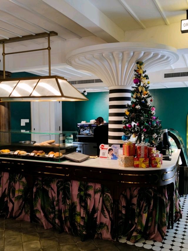 T56 Cafe & Bar คาเฟ่หลวงพระบาง เที่ยวลาว