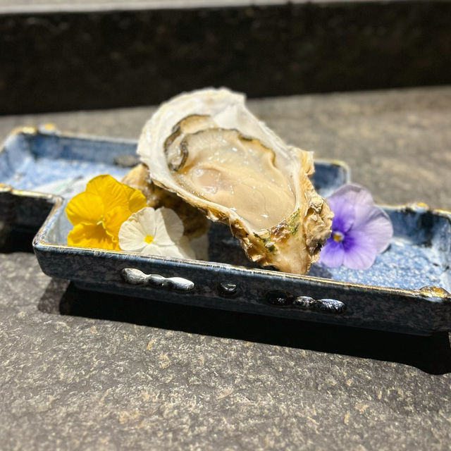 尖沙咀高質omakase🍣