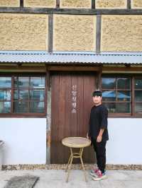 부모님 모시고 갈만한 문경 레트로카페