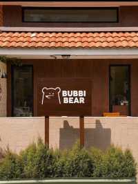 Bubbibear Cafe