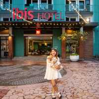 Pets friendly hotel Phuket🐶🐱