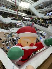 🎄🍜「Gateway Ekkamai：曼谷聖誕美食探索之旅」🎅🌟