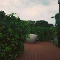 Lets Relax at Lets Sea โรงแรมที่โรแมนติกสุดๆๆ