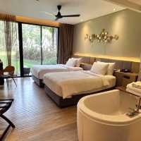 dusitD2 Khao Yai