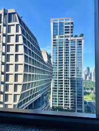 Elegance Meets Tranquility at Kimpton Maa-Lai Bangkok