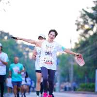 MSU Running 2024...แลนปันฝัน...