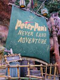 【新園區】東京迪士尼海洋 Disney Sea 一日玩盡新遊樂設施