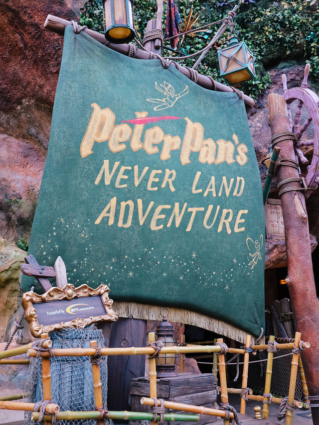 【新園區】東京迪士尼海洋 Disney Sea 一日玩盡新遊樂設施