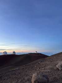 Summiting Mauna Kea: A Heavenly Adventure at Hawaii’s Highest Peak