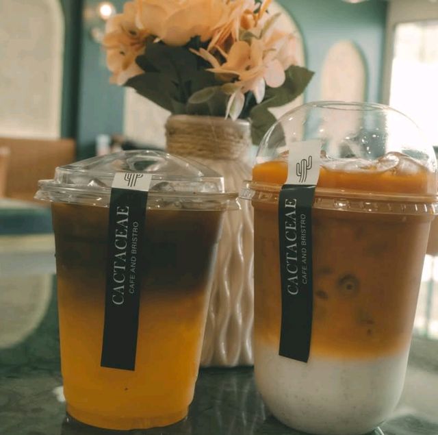 🎅🤶คาเฟ่ฟีลเมืองนอก ใกล้กรุงเทพฯ