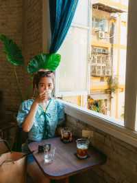 ホーチミンの「Gốm Sài Gòn」で心に残る陶芸体験☕️