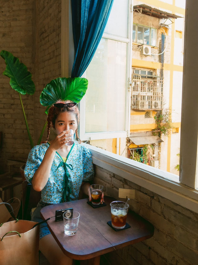 ホーチミンの「Gốm Sài Gòn」で心に残る陶芸体験☕️