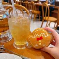 聖誕必去貓cafe