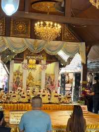 วัดพระธาตุดอยคำ🛕🙏