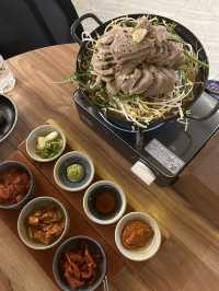 인계동 수육전골맛집 “봉수육”❤️