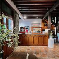 Tranquil Escape: Rumi & Co Jakarta
