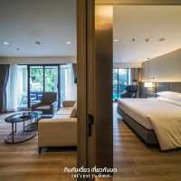  Marriott Executive Apartments Town Hall Sukhumvit