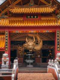 Putuo Village Johor: A Tranquil Escape into Nature and Culture