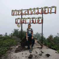 ภูตาจอ กะปง จ.พังงา