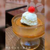 上環日式昭和風cafe😺