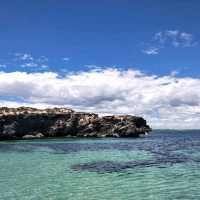 Garden Island, Perth