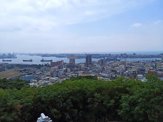 2024旅行回顧✨ 高雄市忠烈祠✨