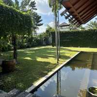 ที่พักธรรมชาติลับๆ ตรงข้ามเมกา บางนา🍃