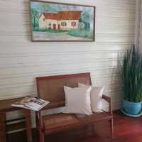 รีวิว Villa Vaan Velaa มนต์เสน่ห์ริมแม่น้ำแม่กลอง