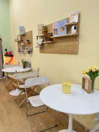 Hidden Pot Bakery & Café 