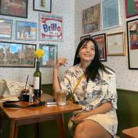 รีวิว Chum Chum Grocery สายดิสนีย์ที่ต้องห้ามพลาด