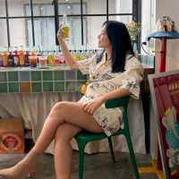 รีวิว Chum Chum Grocery สายดิสนีย์ที่ต้องห้ามพลาด