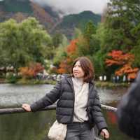 Yufuin oita japan 🍁