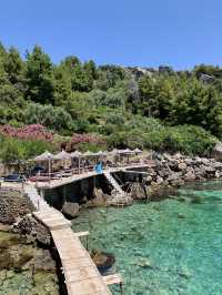Hidden Treasures of Himare: From Vuno’s Charm to a Secret Beach Paradise