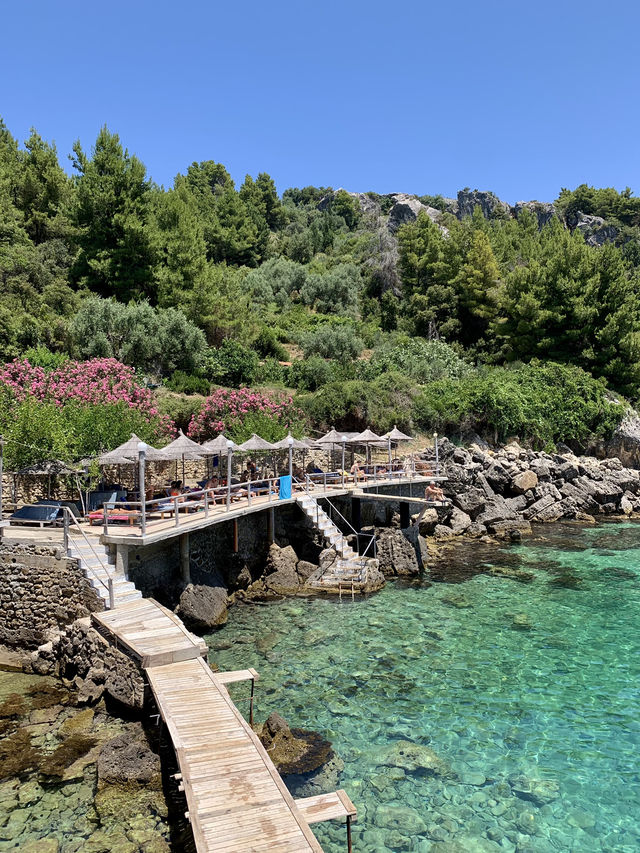 Hidden Treasures of Himare: From Vuno’s Charm to a Secret Beach Paradise