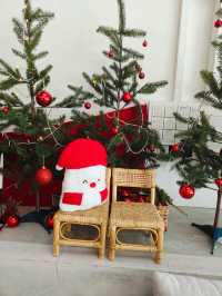 A Perfect New Year Gathering Spot: 2046 Café