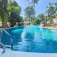 Paradise in Thailand 