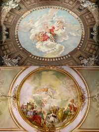 Ever wondered how royals used to live? The answers could be found here…for free!